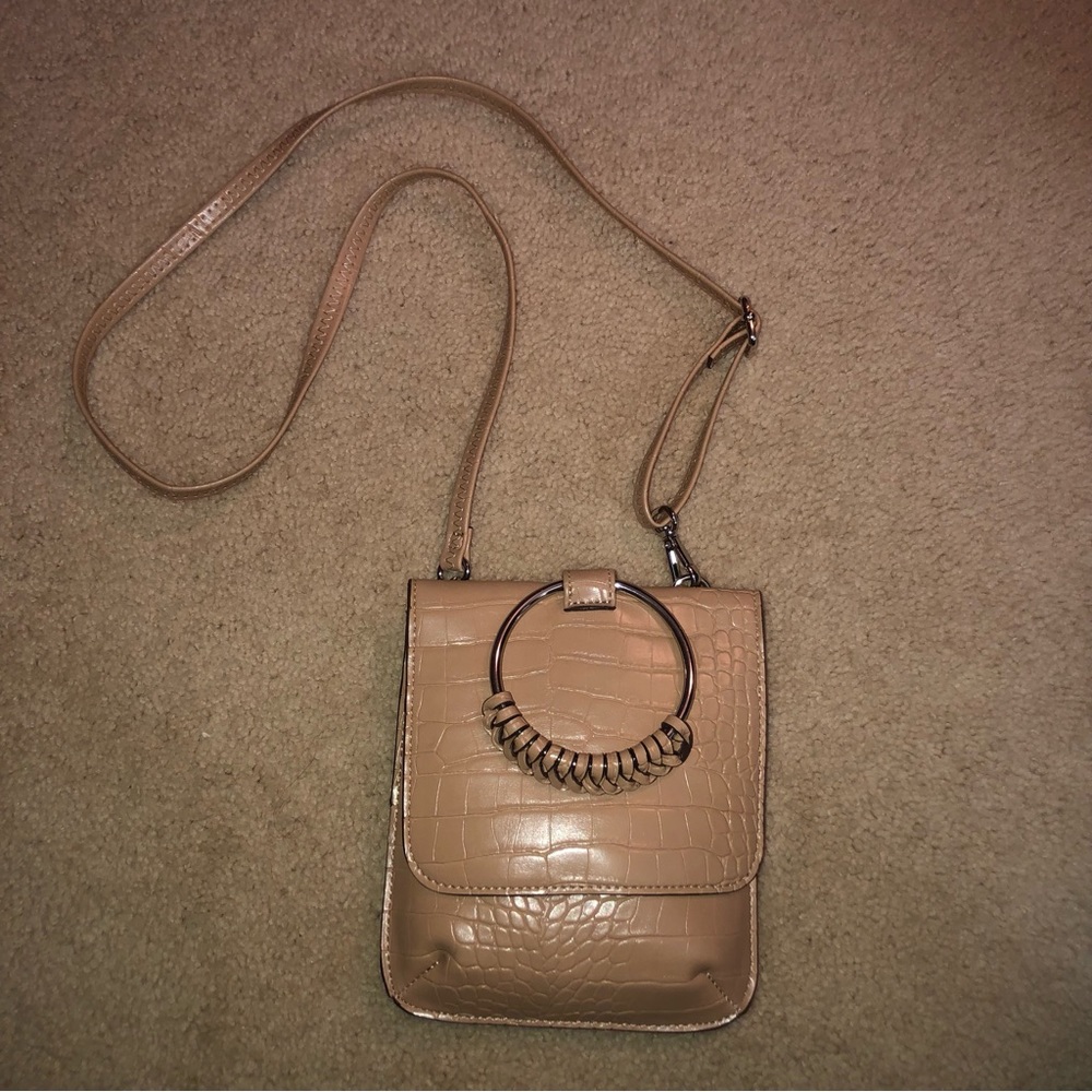 Crossbody mini